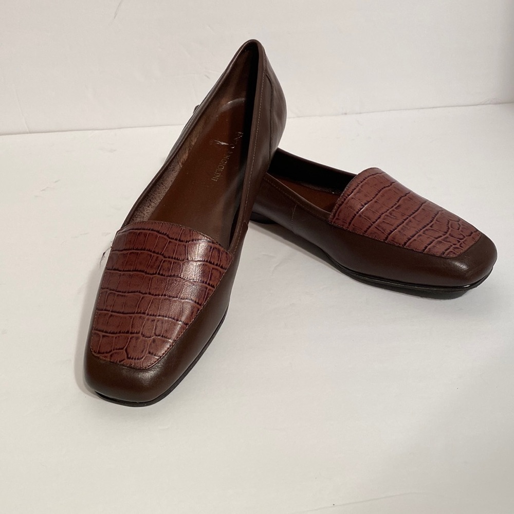 COPY - Enzo Angiolini Womens Flats